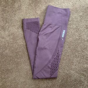 Gymshark Energy Seamless Leggings
